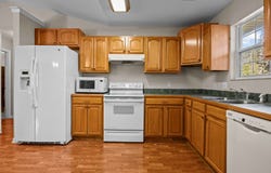 286 NE NORTHWOOD DRIVE, Mayo, FL 32066