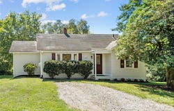 1110 N Ridge Road, Hendersonville, NC 28792