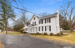 523 Danbury Road, Wilton, CT 06897