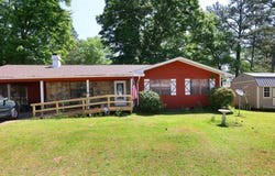 501 SCOTT LANE, OXFORD, AL 36203