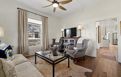 119 W San Antonio St, Fredericksburg, TX 78624