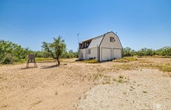 17001 Mustang Creek Road, Paint Rock, TX 76862