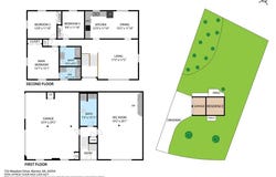 723 Meadow Dr, Marion, VA 24354