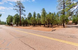 2884 Pine Rim Road, Overgaard, AZ 85933