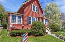448 Gaskill Street, Woonsocket, RI 02895