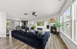 660 Millers Mark Avenue, Wake Forest, NC 27587
