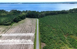 Tbd Boat Ramp Road, New Hope, NC 27944