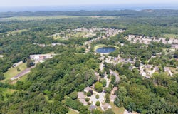860 Quail Ridge Circle, Porter, IN 46304