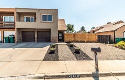 3410 MONTEREY Circle, Farmington, NM 87401