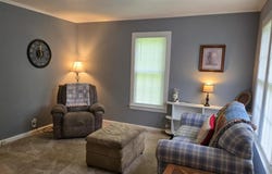 232 West Obannon St, Morganfield, KY 42437