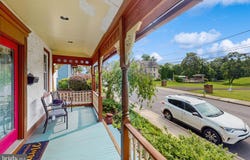 124 S MAIN STREET, PERKASIE, PA 18944