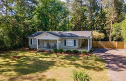 845 Brandy Road SE, Aiken, SC 29801