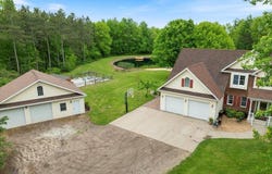 111877 Old Sugarbush Lane, Marshfield, WI 54449