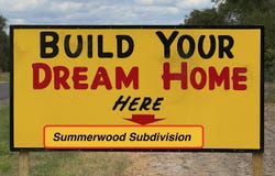 Summerwood Lane lot: 2, La Pryor, TX 78872