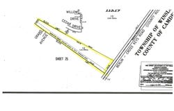 251 CROSS KEYS Road, BERLIN, NJ 08009