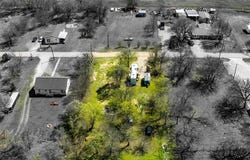 841 Hardeman Street, Italy, TX 76651