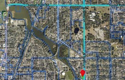 1410 N BETTY LANE, CLEARWATER, FL 33755