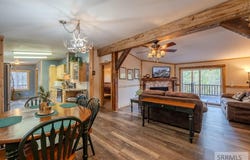 4119 Huckleberry Lane, Island Park, ID 83429