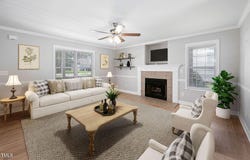 241 Bear Oak Drive, Smithfield, NC 27577