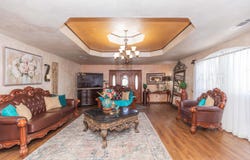 614 Stanton Street, Hereford, TX 79045