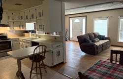12401 E I-20, Coahoma, TX 79511