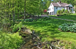 475 Rossiter Rd, Richmond, MA 01254