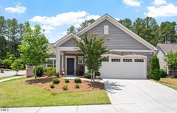 1357 Prevenient Drive, Wake Forest, NC 27587