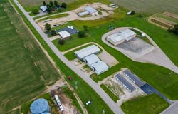 500 Industrial, Advance, MO 63730