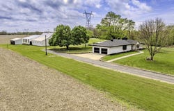 5707 S Burlington Drive, Muncie, IN 47302