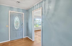 108 W 2ND STREET, Hughes Springs, TX 75656