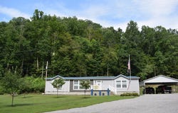 5844 Upper Johns Creek, Kimper, KY 41539
