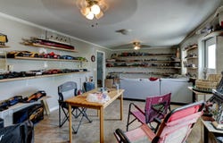 206 & 208 S Meridian Street, Washington, IN 47501