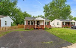 2517 Ford Avenue, Richmond, VA 23223