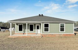 6420 Newark Drive, Bryant, AR 72002