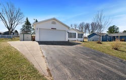 227 Meadow Drive, ORANGEVILLE, IL 61060