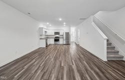 2107 Glen Crossing Drive, Durham, NC 27704