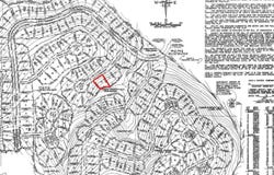 Lot 5 Salinar Trace, Cherokee Village, AR 72529