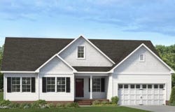 4451 Poppy Mallow Lane, Rougemont, NC 27572