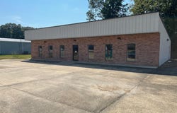 147 W Freedom Drive, Liberty, MS 39645