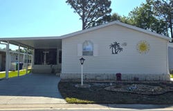 10267 S Ashcroft Terrace, Homosassa, FL 34446