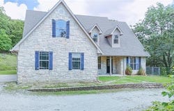 17290 County Road 3548, Ada, OK 74820