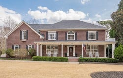 210 Little River Farms Trail, Canton, GA 30115