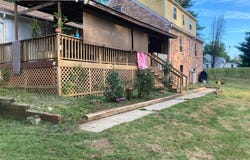 5984 ROUTE, RIEGELSVILLE, PA 18077