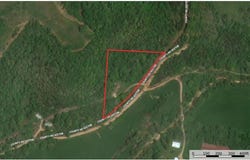4002 White Oak  RD, Seligman, MO 65745