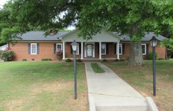 819 Patterson Grove Road, Ramseur, NC 27316