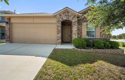 1407 Brashear CT, Cedar Park, TX 78613