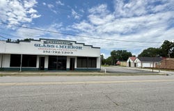 403 Washington Street, Williamston, NC 27892