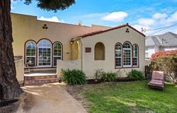 347 Branch Street, San Luis Obispo, CA 93401