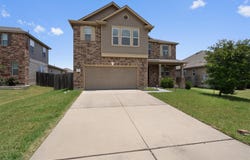 13733 James Garfield ST, Manor, TX 78653