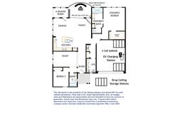 1641 Adventure Crossing, Mount Pleasant, SC 29466